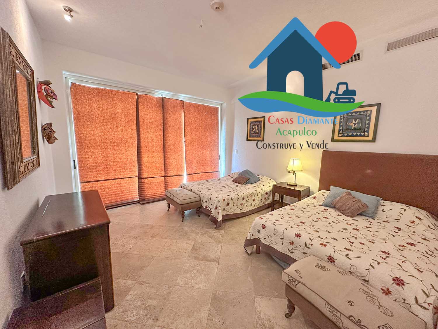 Dos Soles T3 PG 1 - Recámara dos 1